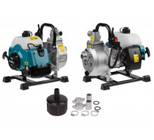 Мотопомпа ECO WP-153C
