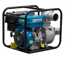 Мотопомпа ECO WP-1601C