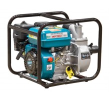Мотопомпа ECO WP-703C