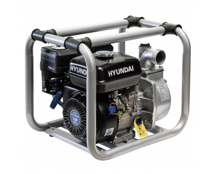 Мотопомпа Hyundai HY 55
