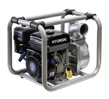 Мотопомпа Hyundai HY 85