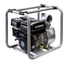 Мотопомпа Hyundai HY105
