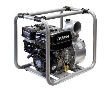 Мотопомпа Hyundai HY105