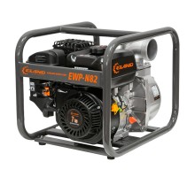 Мотопомпа бензиновая ELAND EWP-N82