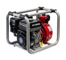 Мотопомпа высоконапорная Hyundai HYH57