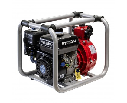 Мотопомпа высоконапорная Hyundai HYH57