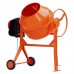 Бетоносмеситель SKIPER CM-165 (165/125л., 700Вт., 220В., 51 кг.)