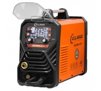 Полуавтомат сварочный ELAND MIG/MMA 250E