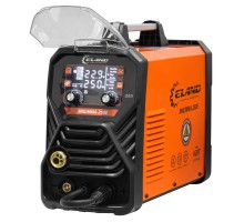 Полуавтомат сварочный ELAND MIG/MMA 250E
