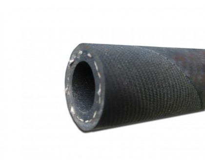 Рукав резиновый напор. с нитяным каркасом ф16мм (бухта 50м) 16ВГ-1.0 (ТУ 38 1051731-86) (ОАО "СЗРТ)