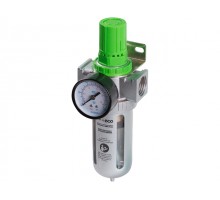 Фильтр воздушный ECO с регулятором давления (1/2")