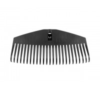 Грабли FISKARS Solid для листьев L без черенка (135014)