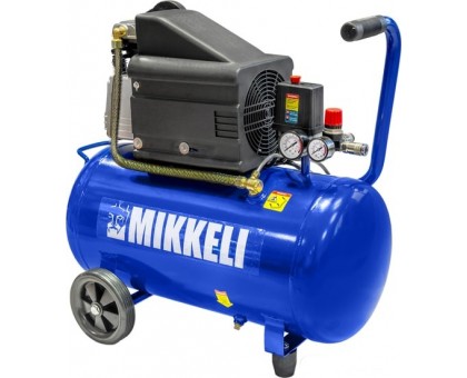 Компрессор Mikkeli AC - 50