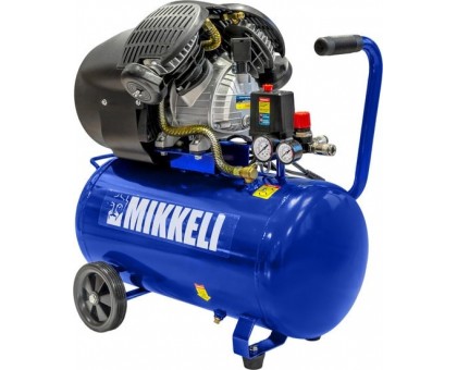 Компрессор Mikkeli AC - 72