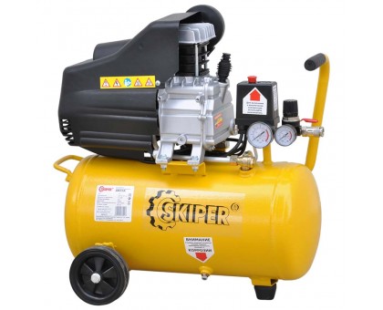 Компрессор SKIPER AR25A