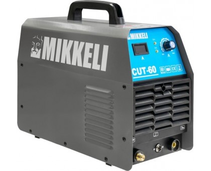 Сварочный инвертор Mikkeli CUT-60