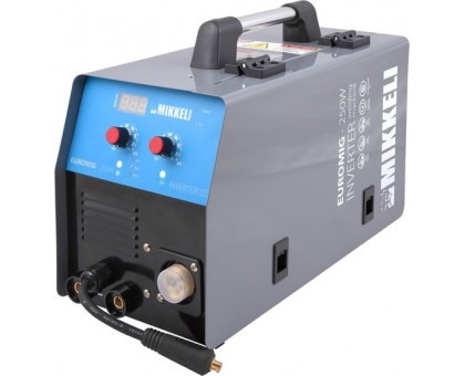 Сварочный инвертор Mikkeli EUROMIG-250W